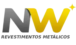 NW Revestimentos Metálicos